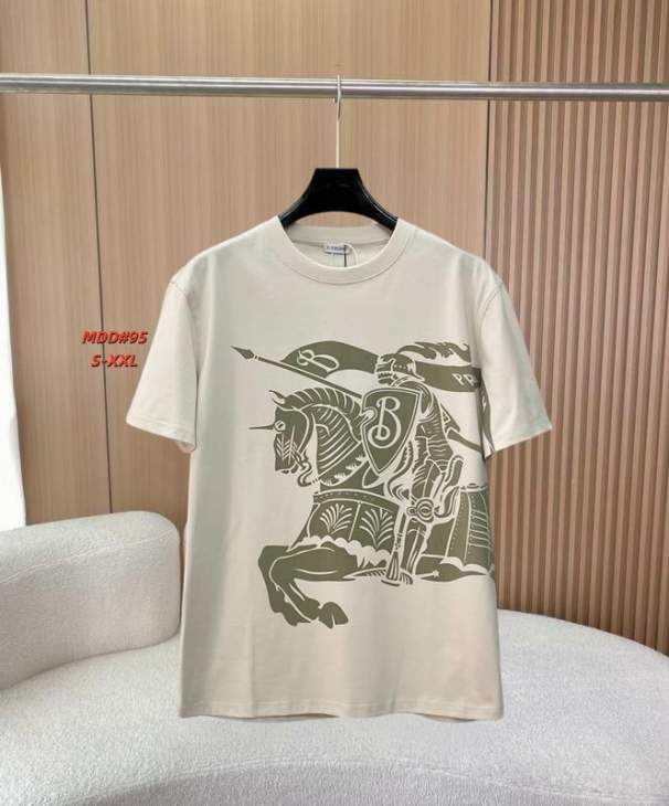 Picture of Burberry T Shirts Short _SKUBurberryS-2XL12yr13219997